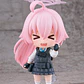 (Pre-Venta) Takanashi Hoshino (Ready for Battle Ver.) Nendoroid - Blue Archive - Miniatura 4