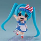 (Pre-Venta) Hatsune Miku Mesmerizer Nendoroid - Vocaloid - Miniatura 2