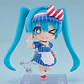 (Pre-Venta) Hatsune Miku Mesmerizer Nendoroid - Vocaloid - Miniatura 4