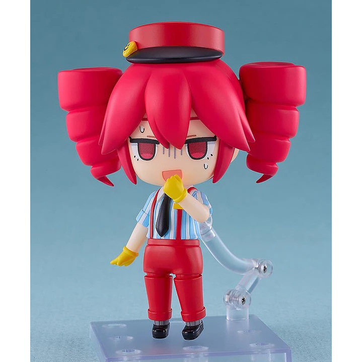 (Pre-Venta) Kasane Teto Mesmerizer Nendoroid - Kasane Teto 3