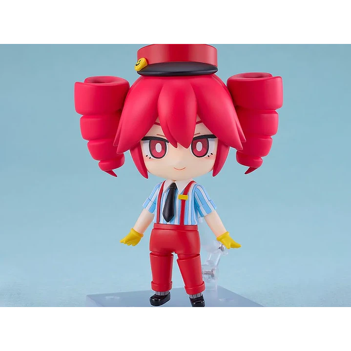 (Pre-Venta) Kasane Teto Mesmerizer Nendoroid - Kasane Teto 1