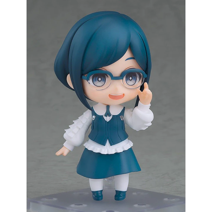 (Pre-Venta) Azami Fukurai Nendoroid - Urban Myth Dissolution Center 2