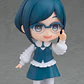 (Pre-Venta) Azami Fukurai Nendoroid - Urban Myth Dissolution Center - Miniatura 2