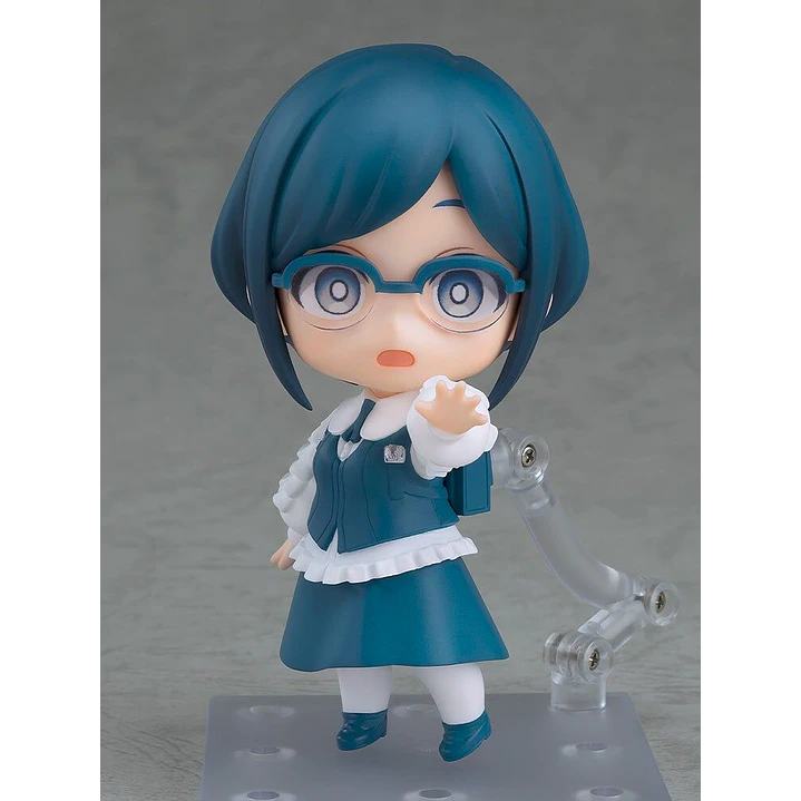 (Pre-Venta) Azami Fukurai Nendoroid - Urban Myth Dissolution Center 3