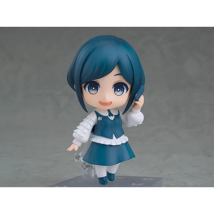 (Pre-Venta) Azami Fukurai Nendoroid - Urban Myth Dissolution Center 1
