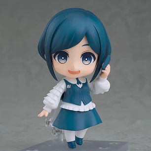 (Pre-Venta) Azami Fukurai Nendoroid - Urban Myth Dissolution Center