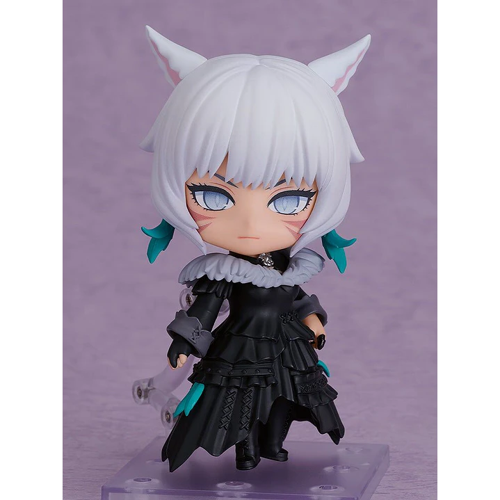(Pre-Venta) Y'shtola Rhul Nendoroid - Final Fantasy XIV 2