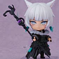 (Pre-Venta) Y'shtola Rhul Nendoroid - Final Fantasy XIV - Miniatura 5