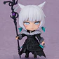(Pre-Venta) Y'shtola Rhul Nendoroid - Final Fantasy XIV - Miniatura 1
