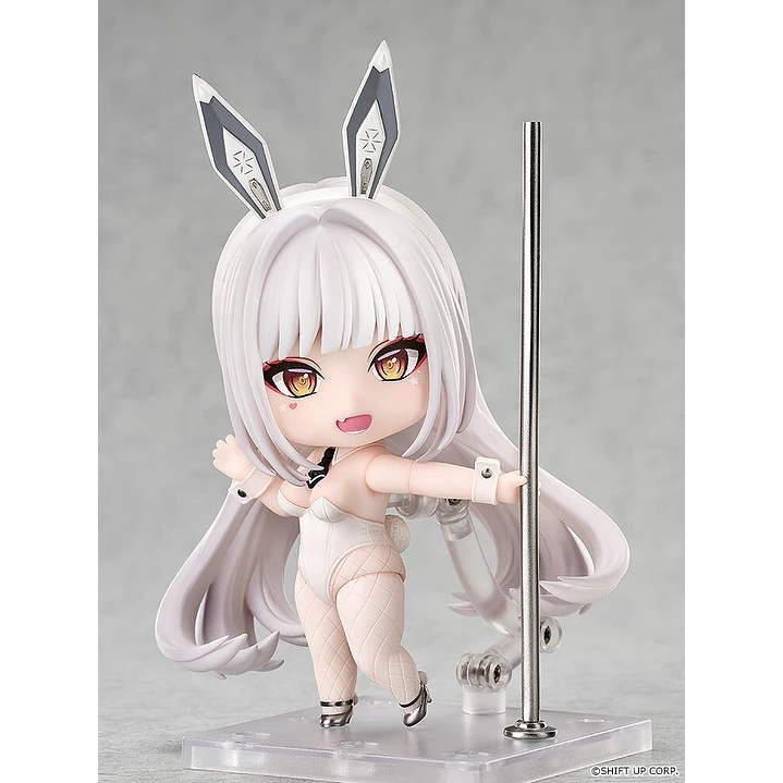 (Pre-Venta) Blanc Nendoroid - Goddess of Victory NIKKE 2