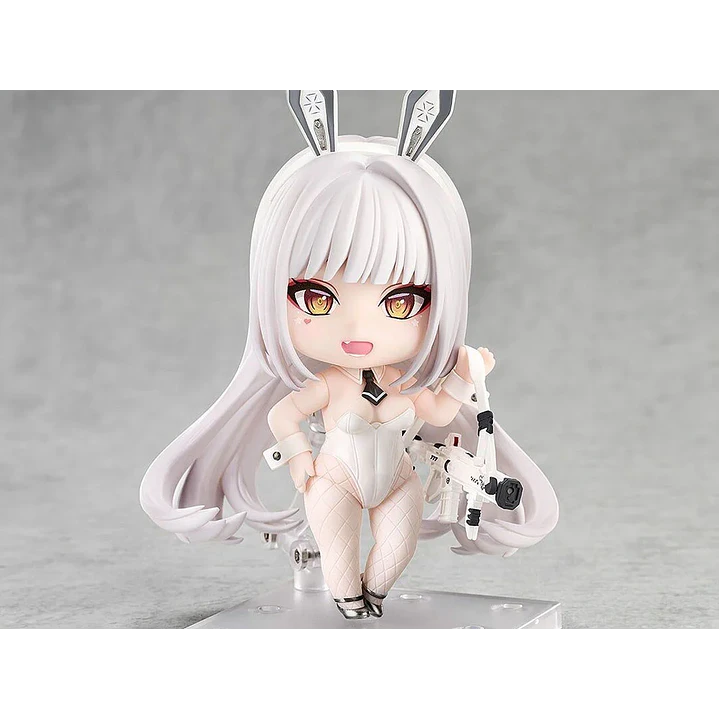 (Pre-Venta) Blanc Nendoroid - Goddess of Victory NIKKE 1