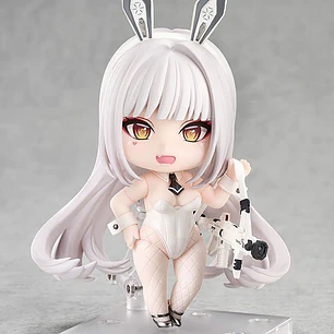 (Pre-Venta) Blanc Nendoroid - Goddess of Victory NIKKE