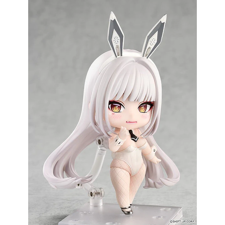 (Pre-Venta) Blanc Nendoroid - Goddess of Victory NIKKE 4