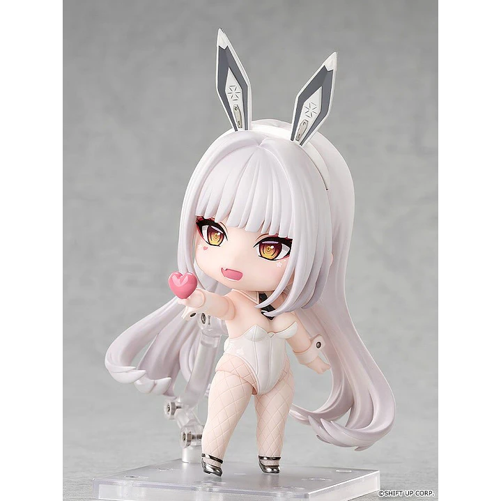 (Pre-Venta) Blanc Nendoroid - Goddess of Victory NIKKE 5