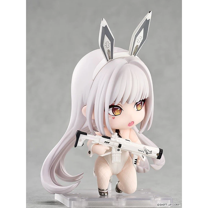 (Pre-Venta) Blanc Nendoroid - Goddess of Victory NIKKE 6