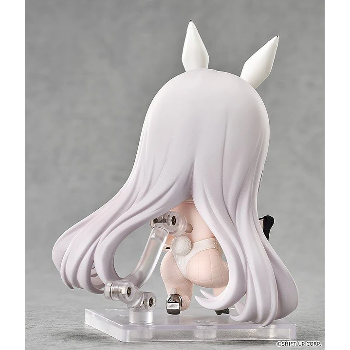(Pre-Venta) Blanc Nendoroid - Goddess of Victory NIKKE 7