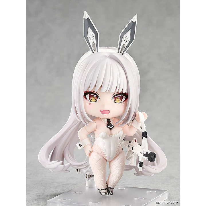 (Pre-Venta) Blanc Nendoroid - Goddess of Victory NIKKE 8