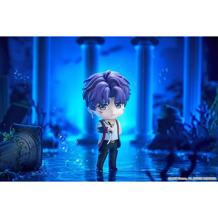 (Pre-Venta) Rafayel Nendoroid - Love and Deepspace 3