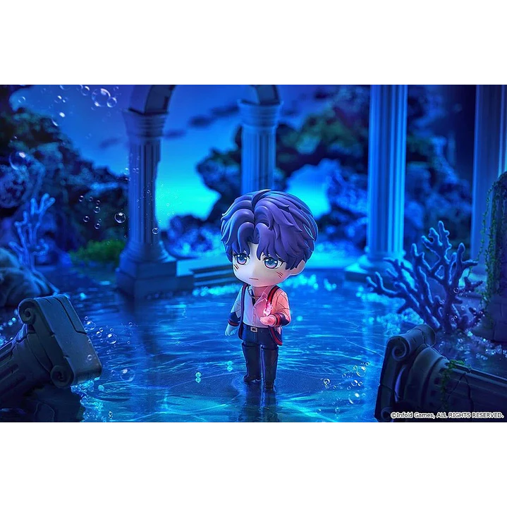 (Pre-Venta) Rafayel Nendoroid - Love and Deepspace 4