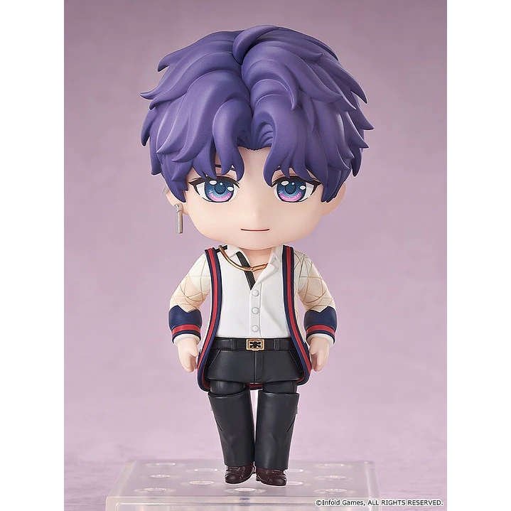 (Pre-Venta) Rafayel Nendoroid - Love and Deepspace 6