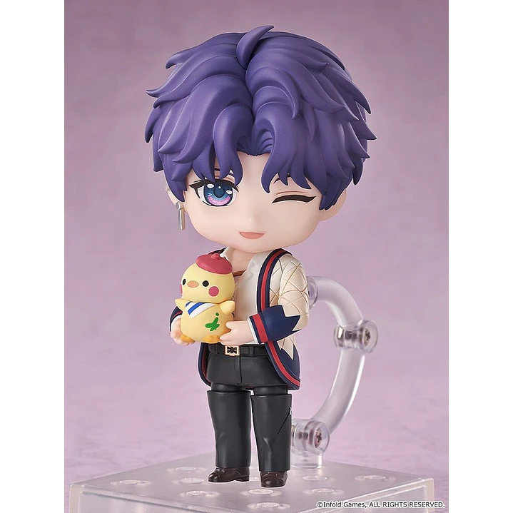 (Pre-Venta) Rafayel Nendoroid - Love and Deepspace 8