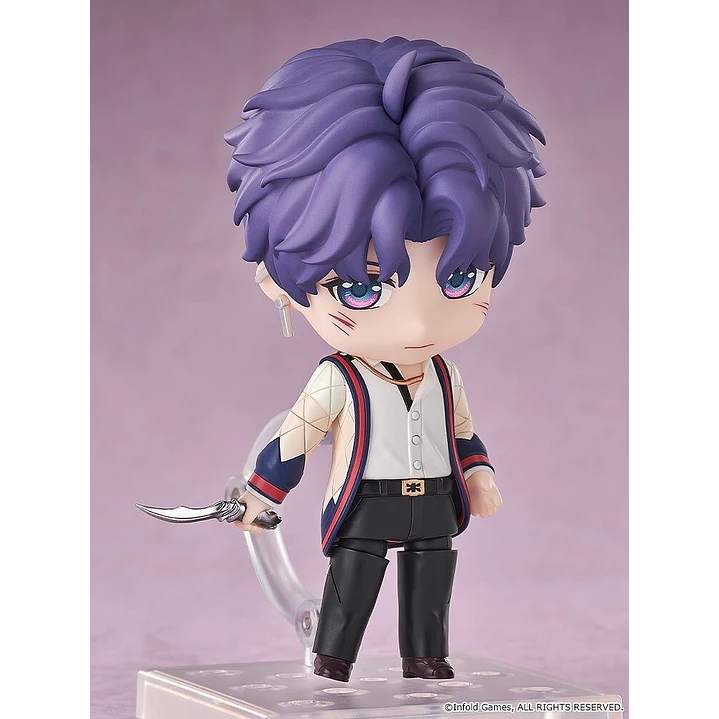 (Pre-Venta) Rafayel Nendoroid - Love and Deepspace 10