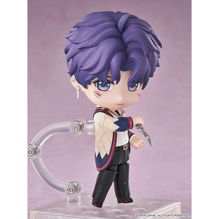 (Pre-Venta) Rafayel Nendoroid - Love and Deepspace 11