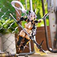 (Pre-Venta) Silva Barrel Line Figma - Bunny Suit Planning - Miniatura 2