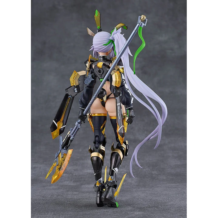 (Pre-Venta) Silva Barrel Line Figma - Bunny Suit Planning 6