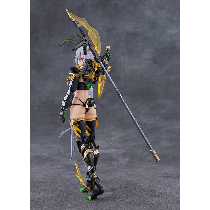(Pre-Venta) Silva Barrel Line Figma - Bunny Suit Planning 8