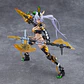 (Pre-Venta) Silva Barrel Line Figma - Bunny Suit Planning - Miniatura 10