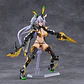 (Pre-Venta) Silva Barrel Line Figma - Bunny Suit Planning - Miniatura 11
