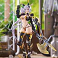 (Pre-Venta) Silva Barrel Line Figma - Bunny Suit Planning - Miniatura 17