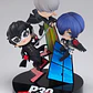 (Pre-Venta) Persona 30th Anniversary Collaboration Vignette Nendoroid More - Persona - Miniatura 2