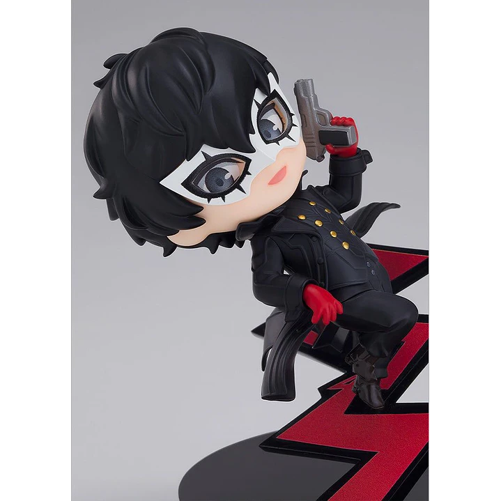 (Pre-Venta) Persona 30th Anniversary Collaboration Vignette Nendoroid More - Persona 3