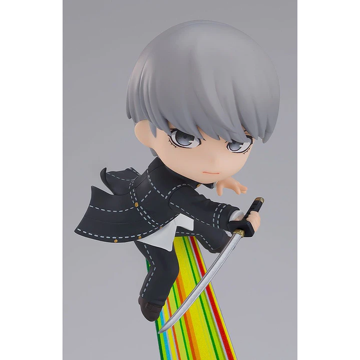 (Pre-Venta) Persona 30th Anniversary Collaboration Vignette Nendoroid More - Persona 4