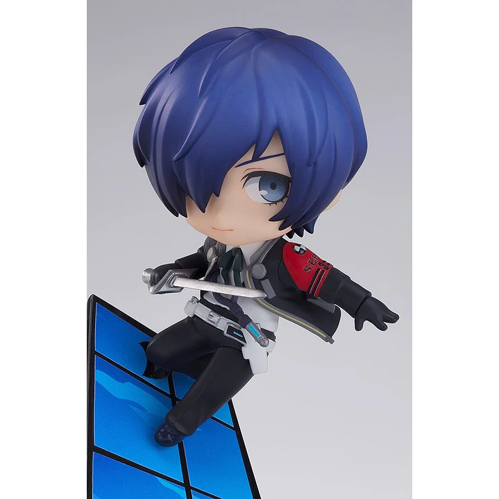 (Pre-Venta) Persona 30th Anniversary Collaboration Vignette Nendoroid More - Persona 5