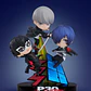 (Pre-Venta) Persona 30th Anniversary Collaboration Vignette Nendoroid More - Persona - Miniatura 6