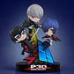 (Pre-Venta) Persona 30th Anniversary Collaboration Vignette Nendoroid More - Persona - Miniatura 1