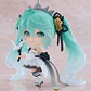 (Pre-Venta) Hatsune Miku Symphony 10th Anniversary Ver. Nendoroid - Vocaloid - Miniatura 5