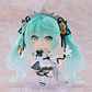 (Pre-Venta) Hatsune Miku Symphony 10th Anniversary Ver. Nendoroid - Vocaloid - Miniatura 6