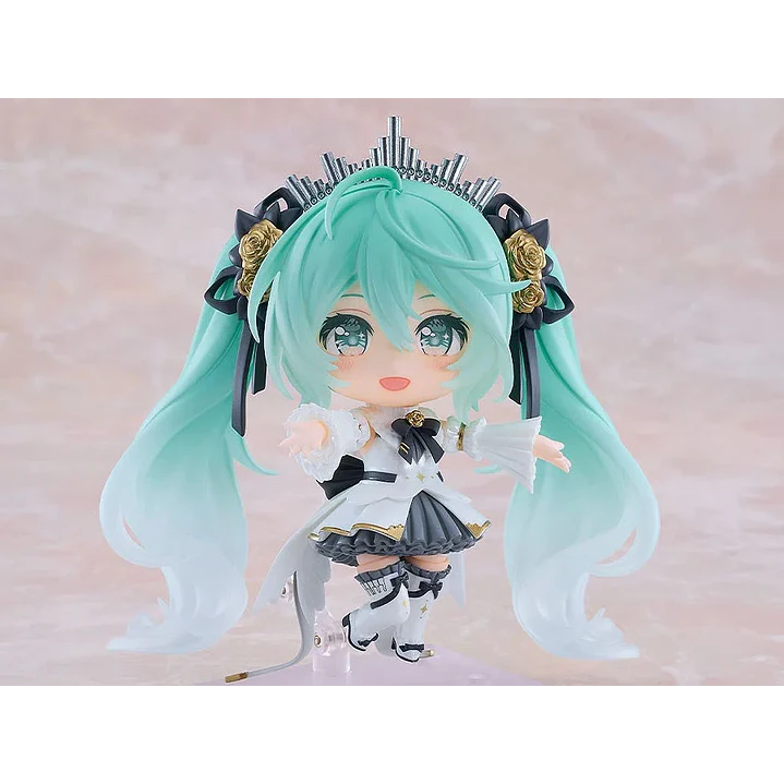 (Pre-Venta) Hatsune Miku Symphony 10th Anniversary Ver. Nendoroid - Vocaloid 1