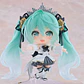 (Pre-Venta) Hatsune Miku Symphony 10th Anniversary Ver. Nendoroid - Vocaloid - Miniatura 1
