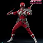 (Pre-Venta) Red Ranger Threezero - Power Rangers The Returns - Miniatura 4