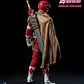 (Pre-Venta) Red Ranger Threezero - Power Rangers The Returns - Miniatura 5