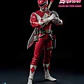 (Pre-Venta) Red Ranger Threezero - Power Rangers The Returns - Miniatura 6