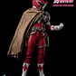 (Pre-Venta) Red Ranger Threezero - Power Rangers The Returns - Miniatura 7