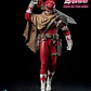 (Pre-Venta) Red Ranger Threezero - Power Rangers The Returns - Miniatura 9