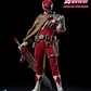 (Pre-Venta) Red Ranger Threezero - Power Rangers The Returns - Miniatura 10