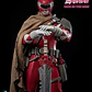 (Pre-Venta) Red Ranger Threezero - Power Rangers The Returns - Miniatura 12